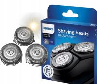 Головки лезвия SH50,SH70, SH90 бритвы Philips