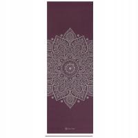 MATA DO JOGI MIDNIGHT PLUM SUNDIAL FLOWER 5MM 65734 GAIAM