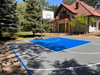 BOISKO PRZYDOMOWE DO KOSZA_SES Battle