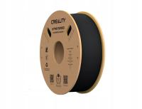 Creality Hyper PLA czarny 1,75 mm 1kg Filament high speed do 600mm/s