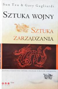 Sztuka wojny Sztuka zarządzania GaryGagliardi