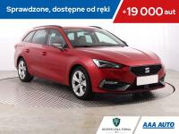 Seat Leon 1.5 TSI, Salon Polska, Serwis ASO