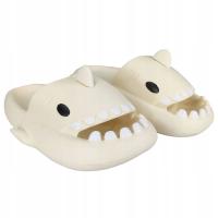 Permani klapki sportowe Ogrodowe Rekin