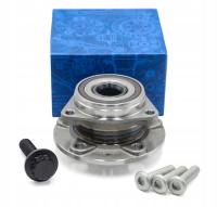 ZESTAW ŁOZYSKA KOŁA PRZOD AUDI A3 GOLF PASSAT OCTAVIA TIGUAN ABS