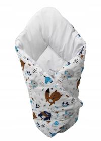 Рожок-детская кроватка