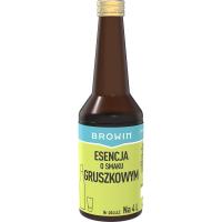 Esencja zaprawka Gruszka - likier gruszkowy 40 ml