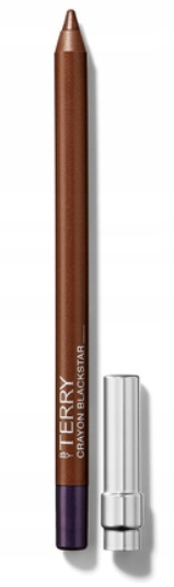 By Terry Crayon Blackstar 2 Brown Stellar wodoodporna kredka do oczu 1,2g