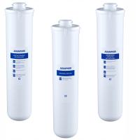 Фильтрующие картриджи для воды, Фильтры Aquaphor K2, K5, K7