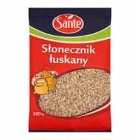 SANTE SOCZEWICA ZIELONA 350G