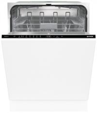Встраиваемая посудомоечная машина Gorenje GV642C60 A 16 комплектов AirDry быстрый