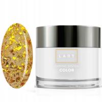 LART PRO PUDER DO MANICURE TYTANOWEGO PUDER TYTANOWY 312 - 14G