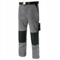 Прочные защитные рабочие брюки GrandMaster, усиленные OXFORD600