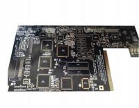 Komputer Amiga Amiga_PCB PCB_A1200