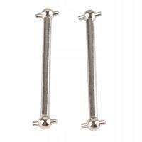 METAL WAŁ NAPĘDOWYCH TYLNY do 16889 1/16 RC Car