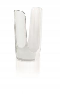 Pojemnik na kubki plastikowe/papierowe VINTAGE