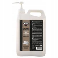K2 GALANT 5L гель для мытья рук с насосом