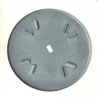 Dysk do zacieraczki 750/8 na łopatki