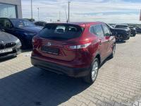 Nissan Qashqai Led Oryginalny przebieg Climatroni