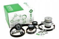 Schaeffler INA 530 0089 31 водяной насос комплект ремня ГРМ