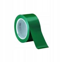 3M 471 Taśma winylowa zielona 50mmx33m