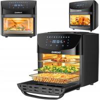 Frytkownica Beztłuszczowa Cyfrowa Acekool FT1 18L