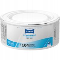 Standoblue Basecoat Mix 104 Satin Red 0,25L