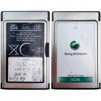 Adapter PCMCIA Sony Ericsson 5906765990677