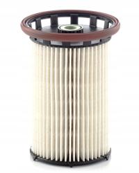 Mann-Filter PU 8007 Filtr paliwa