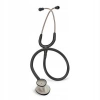 Stetoskop 3M Littmann Lightweight II SE czarny 2450