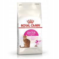 Royal Canin Exigent Savour Sensation 10kg Karma Sucha Dla Kotów Wybrednych