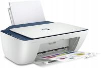 Многофункциональный струйный принтер (цветной) HP DeskJet 2721e All-in-One Printer