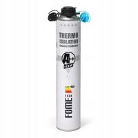 Pur пена для изоляции пены 2 сопла для распыления 850ml Fome Flex