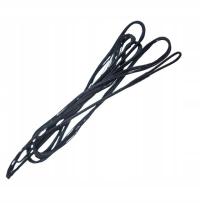 Сильная тетива для блочного лука Лук Кобра 75 см