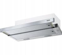 Okap teleskopowy Franke Telescopic FTC 632L GR/XS 310 m3/h 67 dB