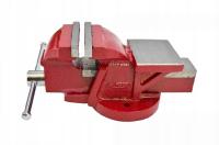 Настольные тиски AW-Tools 150 мм