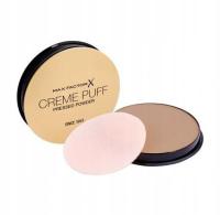 Max Factor Puder Creme Puff 50Natural 14g w kompakcie