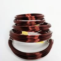 Медная проволочная обмотка Dn2e FD 1mm Wire Factory