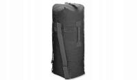 Mil-Tec - Worek Torba Transportowa US Style - Czarny - 75l