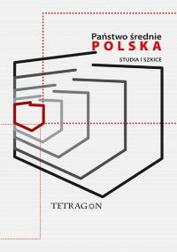 Среднее государство-Польша. Исследования и эскизы. т. 1