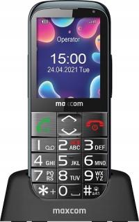 Телефон Maxcom MM724 4G для старшего HAC