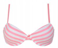 Biustonosz bawełniany dla dziewczynki nastolatki 65 AA