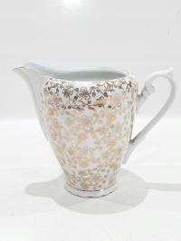 Фарфоровый Молочник