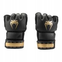 Rękawice MMA Venum Impact 2.0 black/gold M