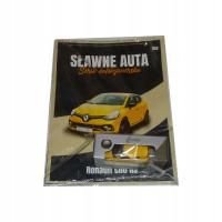 SŁAWNE AUTA 109 / 2026 RENAULT CLIO RS