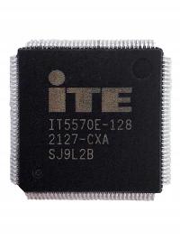 ЧИП ITE IT5570E 128 CXA CXS