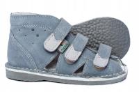 Danielki kapcie buty obuwie profilaktyczne