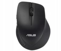 Мышь ASUS WT465 V2 USB 2.4 GHz черная беспроводная