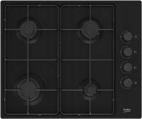 Газовая плита Beko HIGG 64123 SB