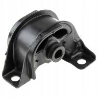 NTY ZTT-HD-027C Łożyskowanie, mechanizm różnicowy