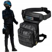 RHINOWALK МОТОЦИКЛЕТНАЯ СУМКА ДЛЯ НОГ БЕДРА УДОБНАЯ